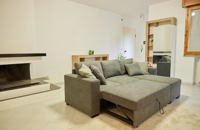 Living Santarcangelo