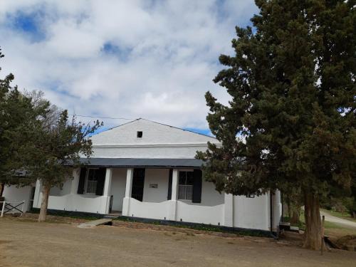 Living Waters House