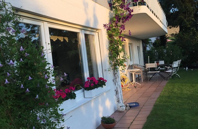 Living with foresight