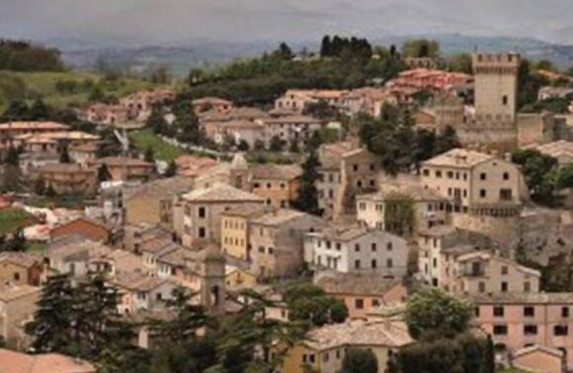 ll Ristoro Del Viandante