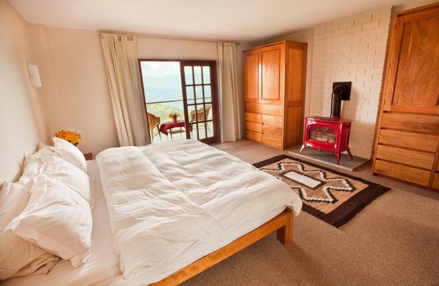 Llanganuco Mountain Lodge