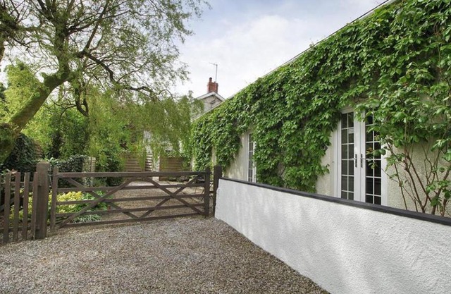 Llethryd Farm Cottage Two