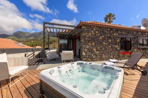 Llombet Home, un enclave privilegiado