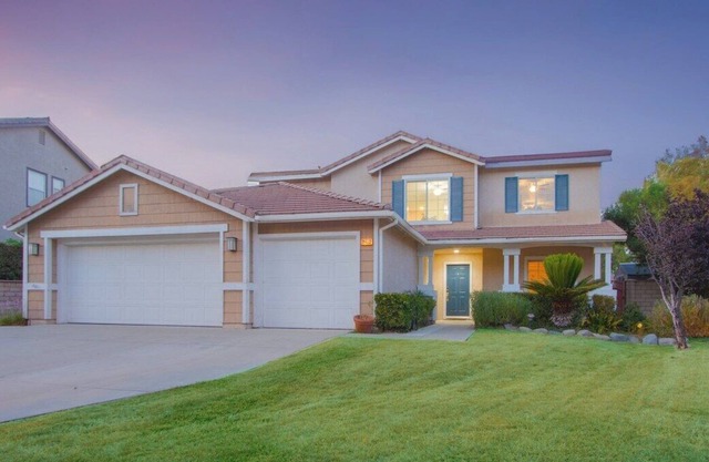 LLU Entire House · 4 bedroom 2 miles from Hospital