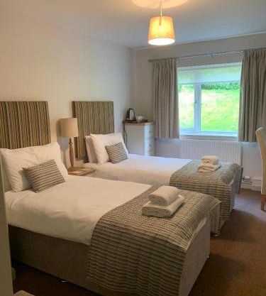 Llwyngwair Manor, Newport, PEMBROKESHIRE