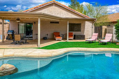 Local Living in Apache Junction