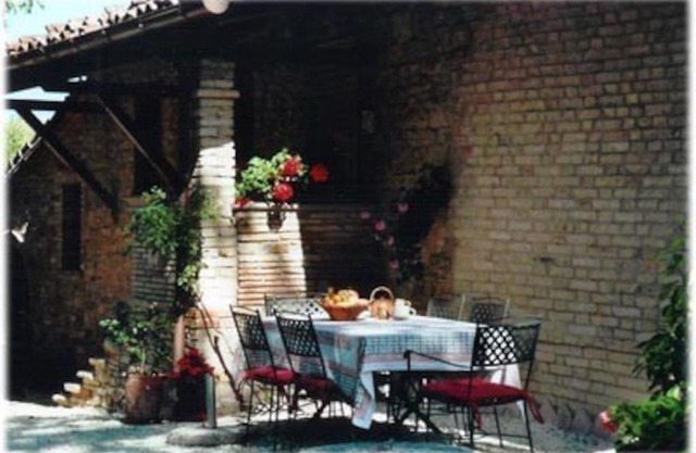 Località S Cecilia 30, Urbania