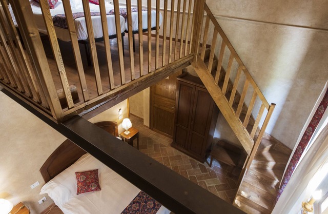 Locanda di Montegiove