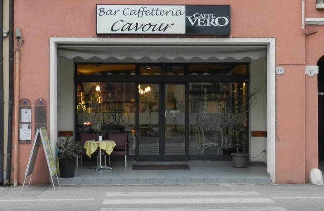 Locanda Trattoria Caffè Cavour