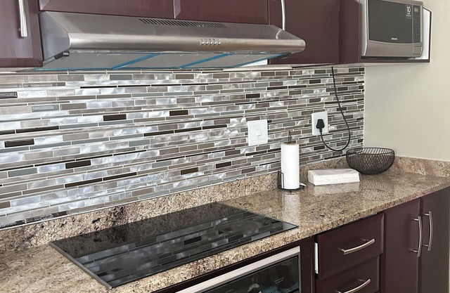 Located in a secured estate, very clean, neat, comfortable, homely & beautiful
