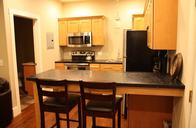 Located In The Heart Of Downtown Penn Yan, New York