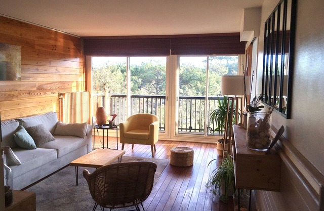 Location bastac seignosse