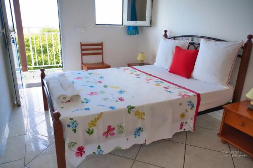 Location Bellevue - Pomme Cannelle