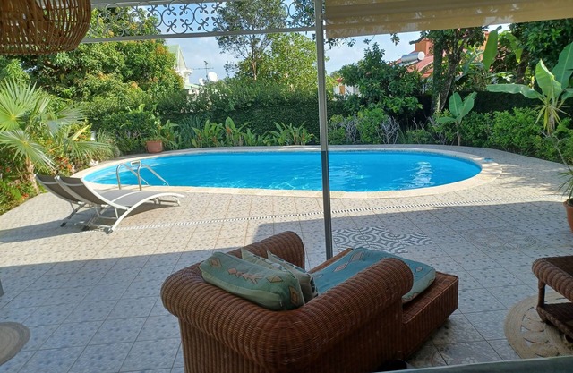 Location DE 2 Chambres D'hôtes