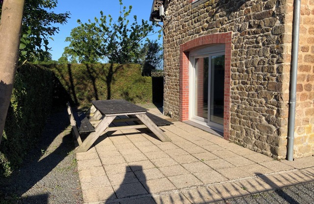 Location de Dernière Minute! Maison de 95 m2 en Normandie! Dans le Calvados!