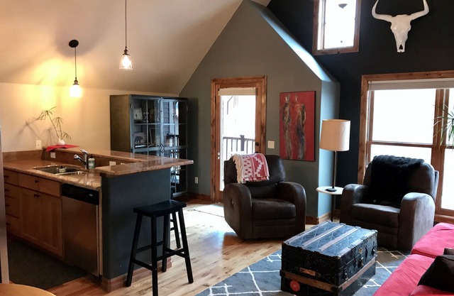 Location, location, location!