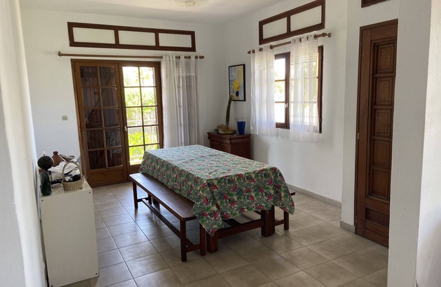 Location Saisonnière Grand Espace Familial. Plage, Activités Nautiques à 5 mn