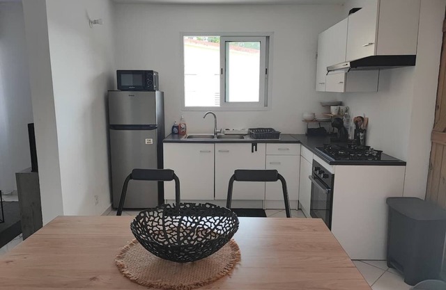 Location Saisonnière Guadeloupe