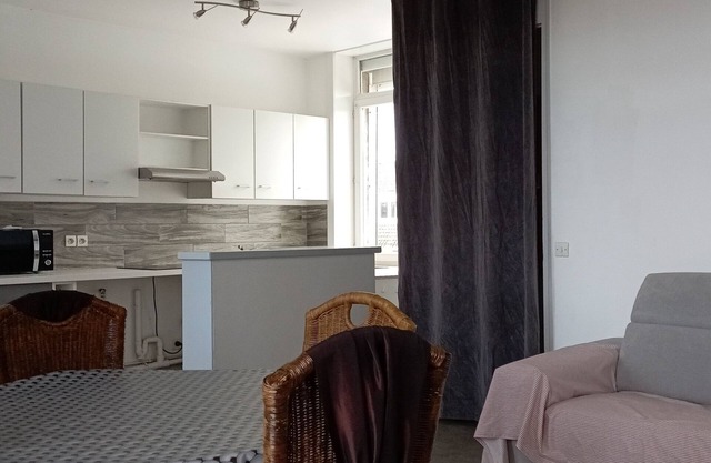 Location T3 Tout Confort Proche Lille