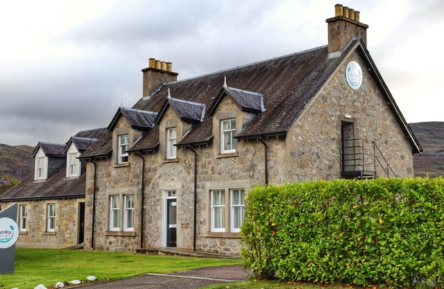 Loch Ness Guest House