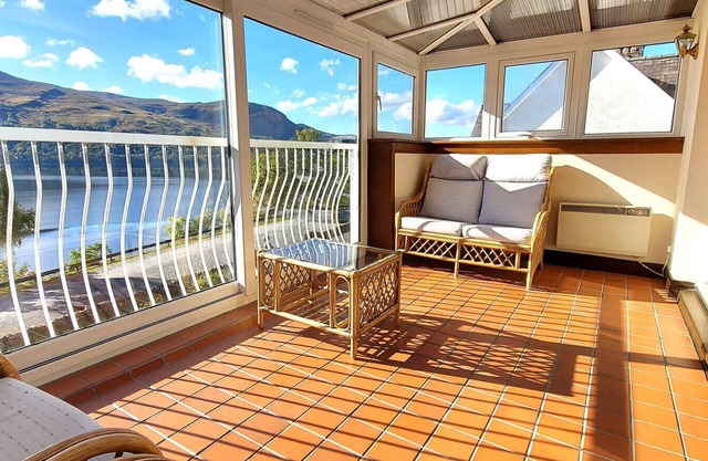 Loch Rannoch Highland Club Studio 2