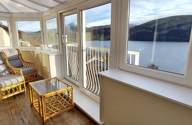 Loch Rannoch Highland Club, Red Deer 8