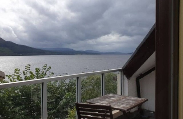 Loch Rannoch Highland Club, Lochside Lodge 3
