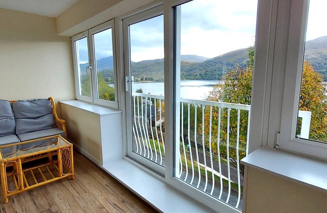 Loch Rannoch Highland Club, Red Deer 5
