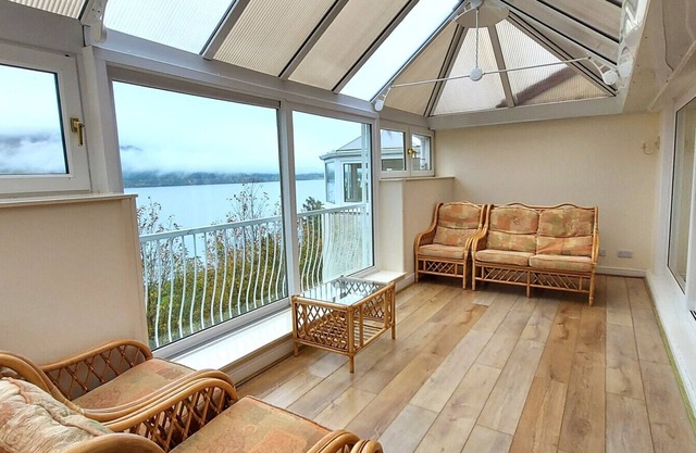 Loch Rannoch Highland Club, Highland Lodge 3