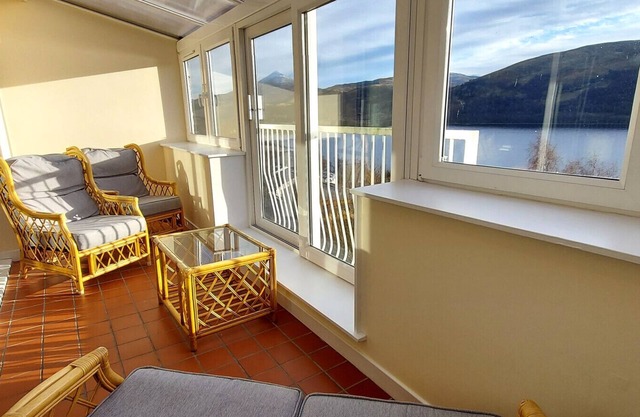 Loch Rannoch Highland Club, Red Deer 4