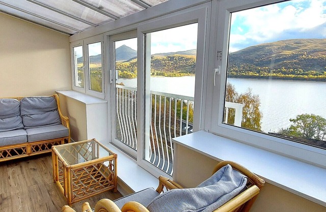 Loch Rannoch Highland Club, Red Deer 2