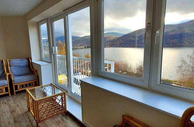 Loch Rannoch Highland Club, Red Deer 7