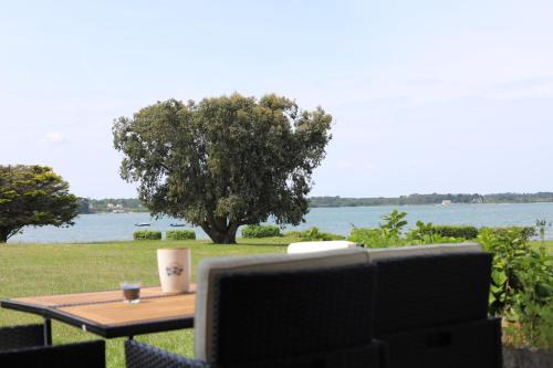 Locjaker - Appt vue mer