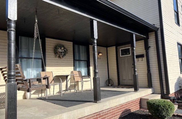 Lockerbie Nest - Home w/Spacious Garage DWTN Indy