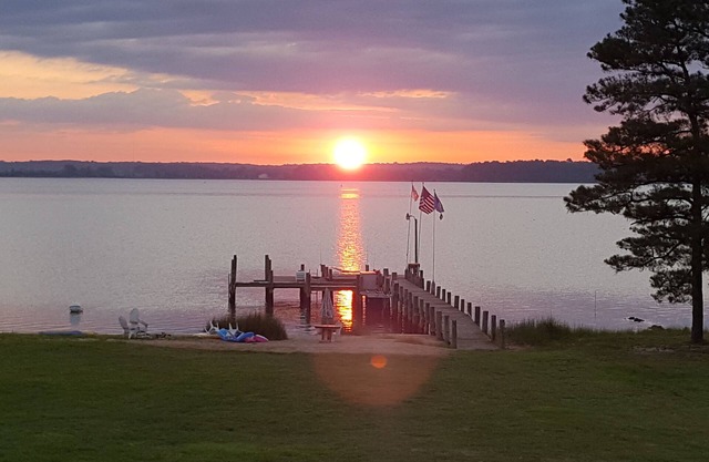 Locust Lodge is the perfect river place for your family and friends to gather.