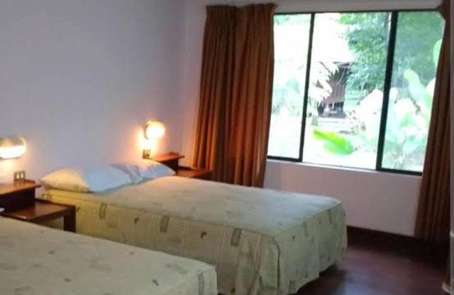 Lodge del Abuelo - Divina Montaña