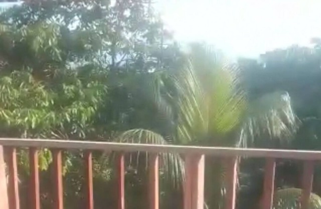 Lodge Las Brisas del Cisne