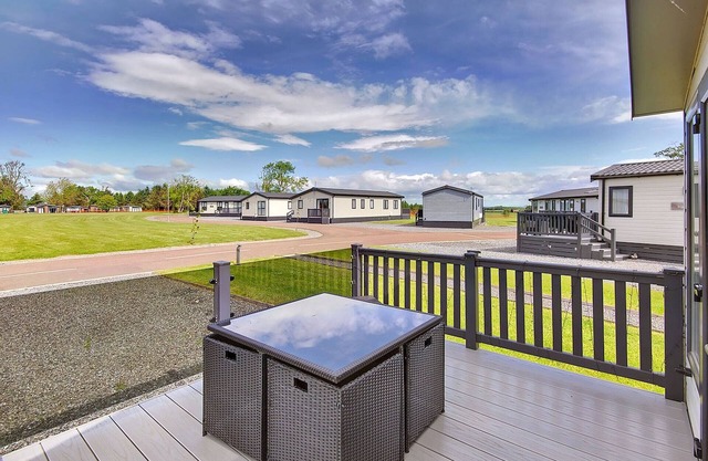 Lodge No 55 | Stewart's Resort Cameron