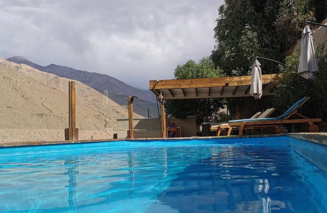 Lodge Nueva Elqui