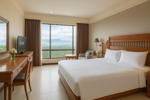 Loei Palace Hotel