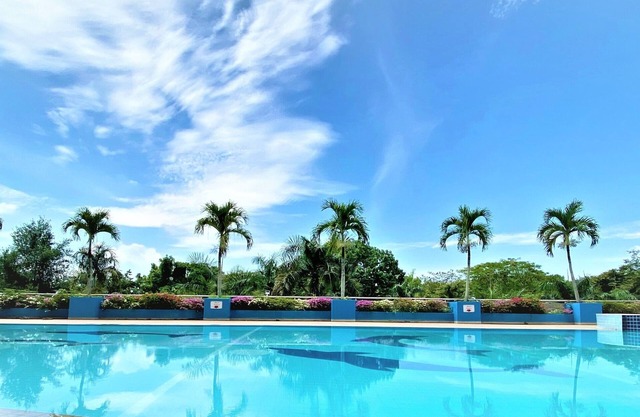 Loei Palace Hotel