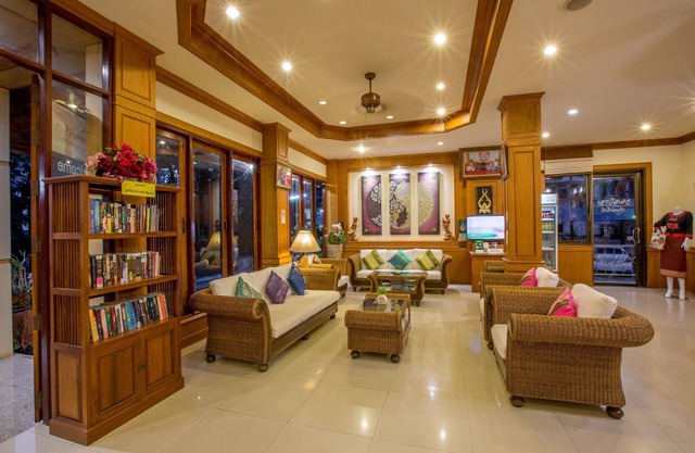 Loei Village Hotel