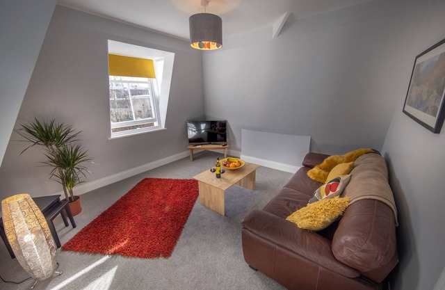 Loft Apartment, Keswick