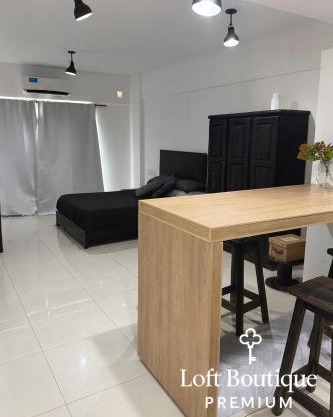 Loft Boutique Premium - Design and Comfort