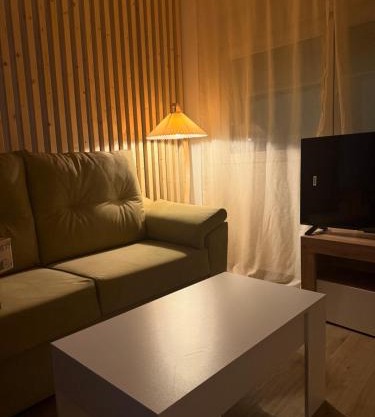 Loft CANALEJAS - Hotel Ruta del Segur