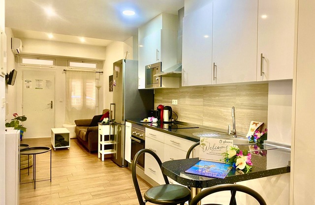 Loft Center Murcia by Gloove