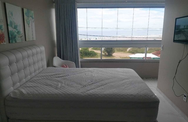 Loft DA Praia Grande II