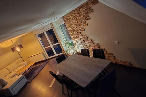 Loft dans la Nature