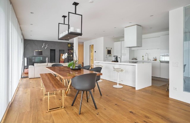 Loft Diamant - 2.5-room holiday flat in Gordola