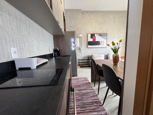 Loft duplex - Porto da Barra